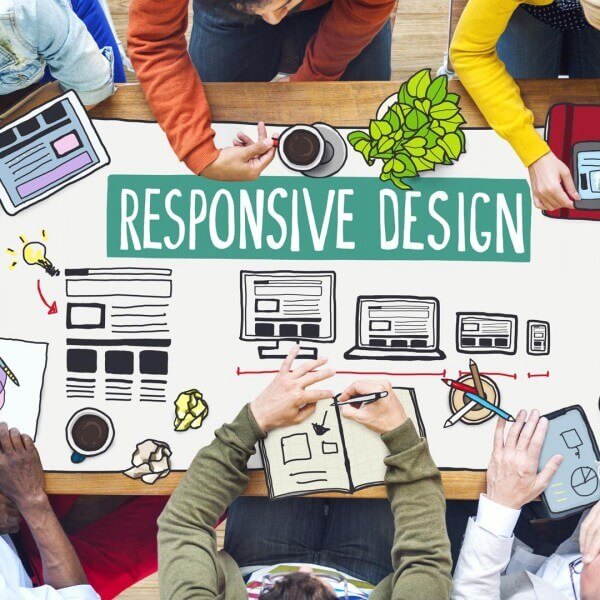 Responsive Web Design