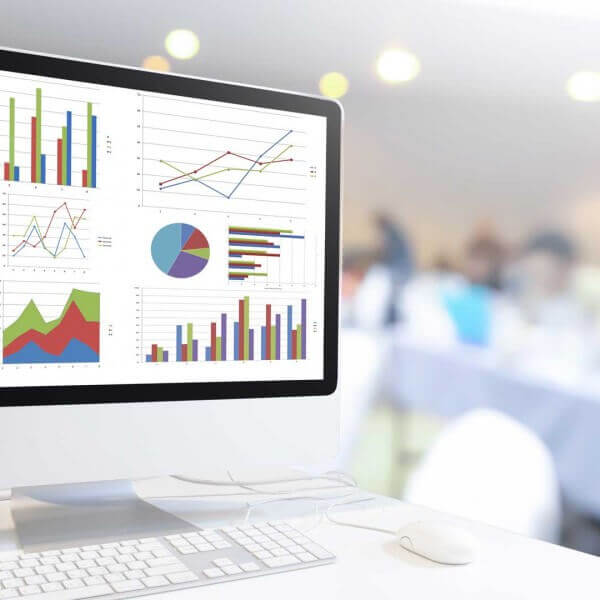 MODELE DANYCH, ANALIZA I WIZUALIZOWANIE DANYCH BIZNESOWYCH W MS EXCEL, ZA POMOCĄ DAX, POWER PIVOT ORAZ POWER VIEW