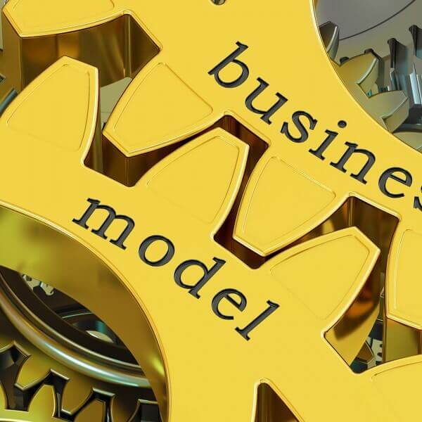 GENEROWANIE MODELU BIZNESOWEGOBusiness Model Generation